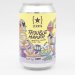 Lervig - Trouble Maker - 11% (330ml) 