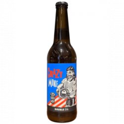 AleBrowar Crazy Mike