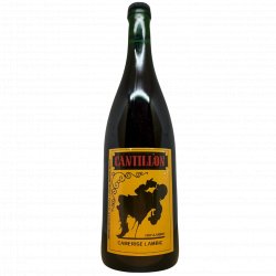 Brasserie Cantillon Camerise Lambic (2020)