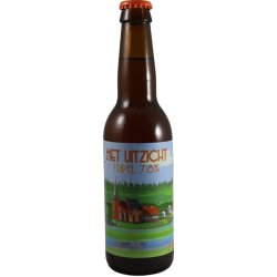 Brouwerij Stollenberg Het Uitzicht