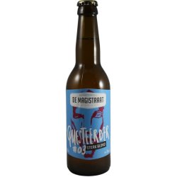 Bierbrouwerij De Magistraat Questeerder Bierbrouwerij De Magistraat Questeerder