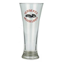 Yersekes Mossel Tumbler Glass - Beers of Europe