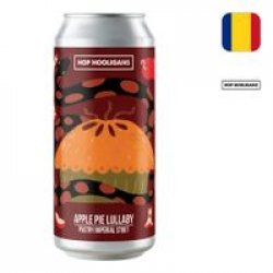 Hop Hooligans Apple Pie Lullaby