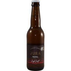 Zuyd Craft Jura 8