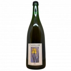 Brasserie Cantillon Iris (2020)