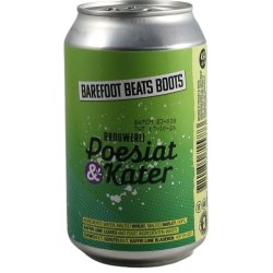 Brouwerij Poesiat & Kater Wisse Weizen