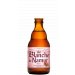 Blanche de Namur Rosée Blanche de Namur Rosée