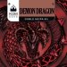 KOM Beer DEMON DRAGON  neipa 8 % 