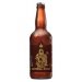 Ol Beer Bragi Oatmeal Stout Garrafa 500ml 