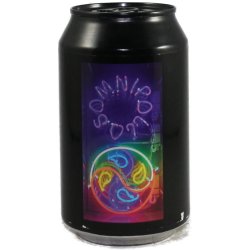 Omnipollo Omnipollos Tokyo