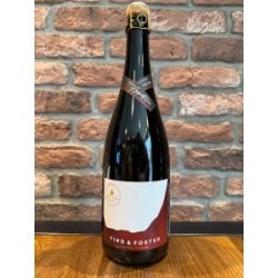 Appellation (Extra Brut) 2020  Find & Foster - The Hoptimist