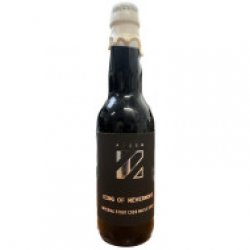 Prizm Brewing Co. King of Nevermore