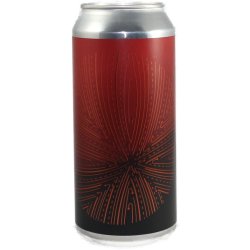 Overtone Brewing Co Fancy Weegie