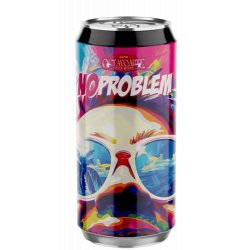 Octavo Arte No Problem - Bodecall