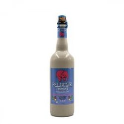 Delirium Tremens Delirium Tremens