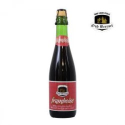 Oud Beersel Framboise