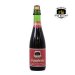Oud Beersel Framboise 37,5 Cl. 