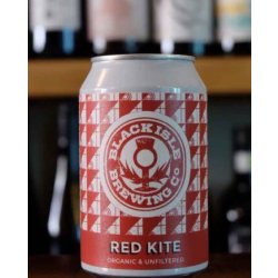 BLACK ISLE RED KITE - Otherworld Brewing ( antigua duplicada)