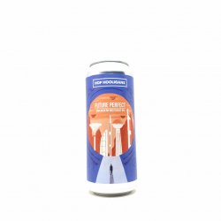Hop Hooligans Future Perfect