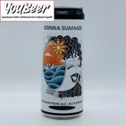 RadioCraft  Donna Summer
