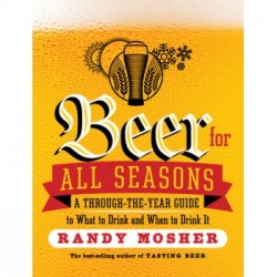 Beer For All Seasons - Mosher - Fermentando