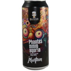 Browar Gwarek Phantasmmmagoria