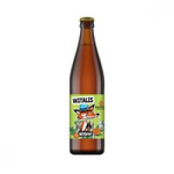 Browar Łańcut: Witalis - butelka 500 ml - Piwne Mosty - Stu Mostow