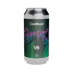 Coolhead Brew Infinite Haze V6 - Elings