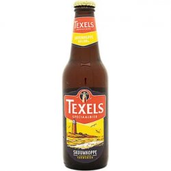Texelse Bierbrouwerij Skuumkoppe
