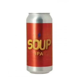 Garage Beer Co Soup IPA