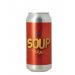Brasserie Garage - Soup NEIPA - Can 44cl 