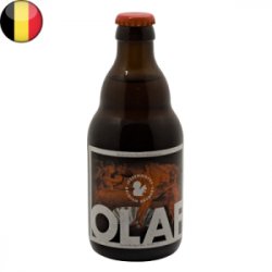 OLAF - Beer Vikings