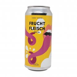 FUERST WIACEK Berlin Fruchtfleisch