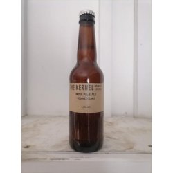 Kernel IPA Double SCCANS 8.9% (330ml bottle) - waterintobeer