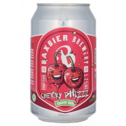 Baxbier Cherry PHizzz
