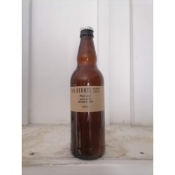 Kernel Pale Ale (with oats) Nelson Sauvin 4.5% (500ml bottle) - waterintobeer