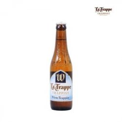 La Trappe Witte Trappist