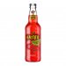 Healeys Rattler Strawberry & Lime Cornish Cyder 500ml 