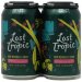 LOST TROPIC CITRUS & JUICE CRAFT HOP MIMOSA CIDER  48 FL OZ 
