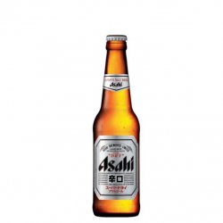 Asahi Super Dry
