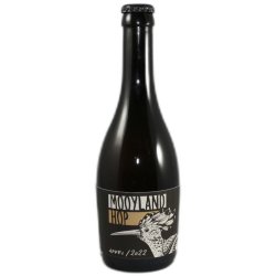 Mooyland Mooyland Hop Cider