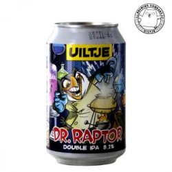 Het Uiltje Dr. Raptor Het Uiltje Dr. Raptor