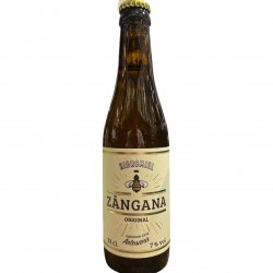 Zángana Original