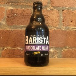 Kasteel Barista Chocolate Quad