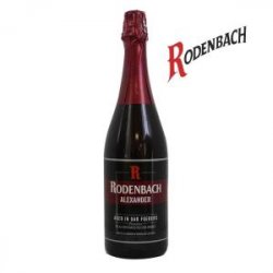 Rodenbach Alexander