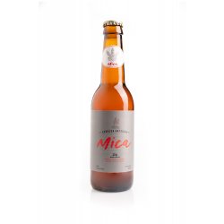 Mica Cerveza IPA - Cerveza Mica