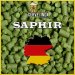 Saphir (pellet) Saphir (pellet)