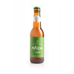 Cerveza Mica Sin Gluten - Cerveza Mica