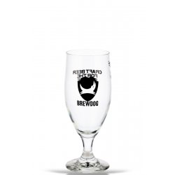 Brewdog Aviero Half Pint Craft People - Beerlovers