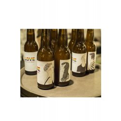 Mica Diversity beer - Cerveza Mica